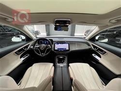 مرسيدس بنز E-Class